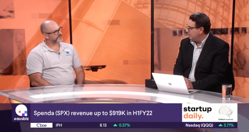 B2B payments landscape and what’s next for Spenda